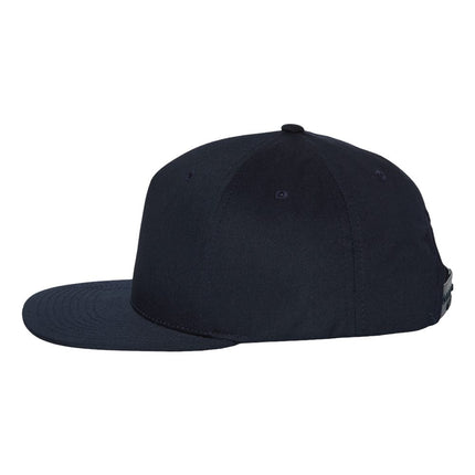 Richardson Pinch Front Structured Snapback Trucker Cap – 255