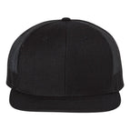 Black/ Black