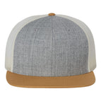 Heather Grey/ Birch/ Biscuit
