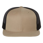 Khaki/ Black