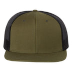 Loden/ Black