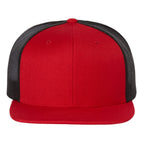Red/Black