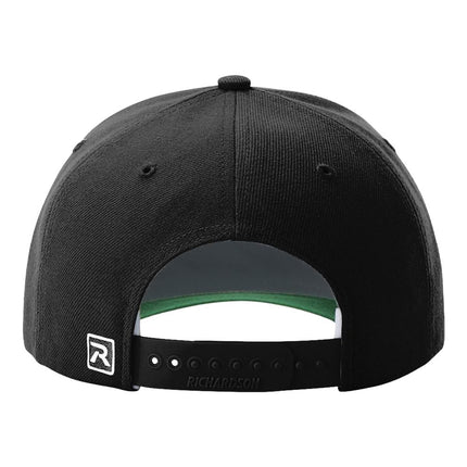 Richardson 512 – Surge Snapback Cap