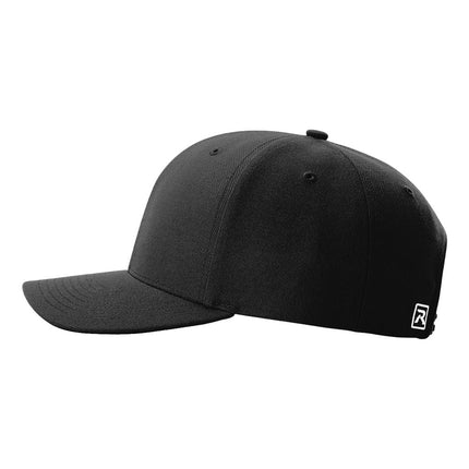 Richardson 512 – Surge Snapback Cap