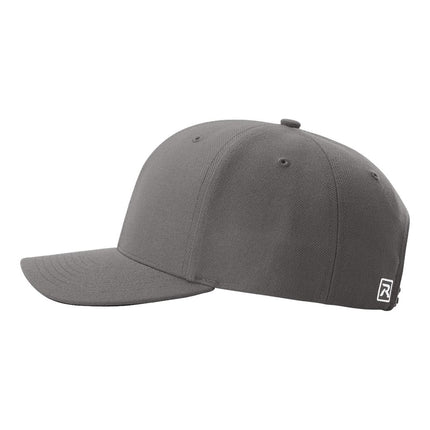 Richardson 512 – Surge Snapback Cap