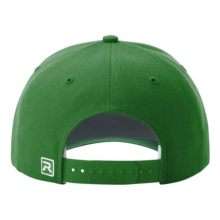 Richardson 512 – Surge Snapback Cap