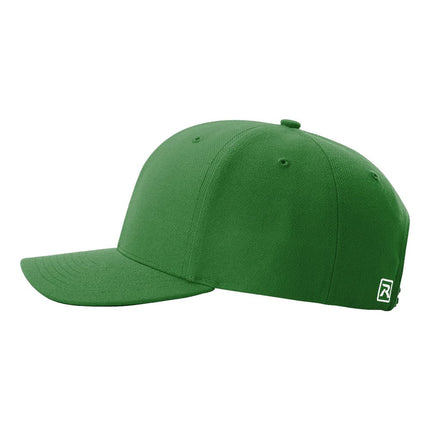 Richardson 512 – Surge Snapback Cap