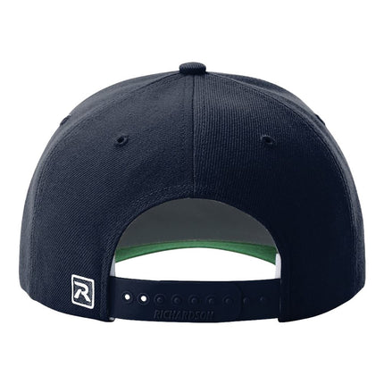 Richardson 512 – Surge Snapback Cap