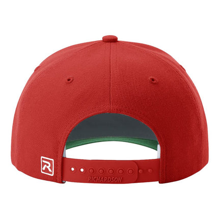 Richardson 512 – Surge Snapback Cap