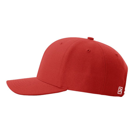 Richardson 512 – Surge Snapback Cap