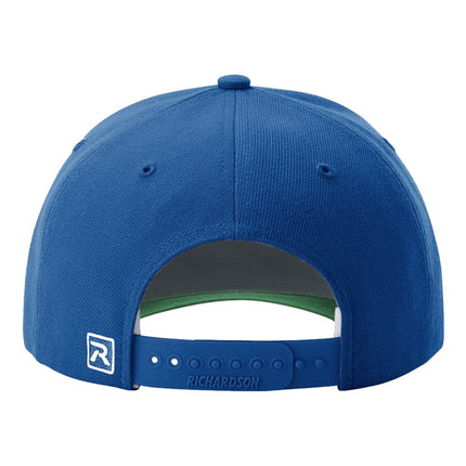 Richardson 512 – Surge Snapback Cap