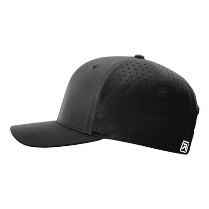 Richardson Laser Perf R‑Flex Cap — 632