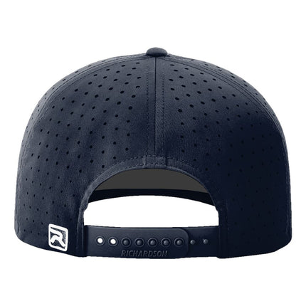 Richardson Laser Perf R‑Flex Cap — 632