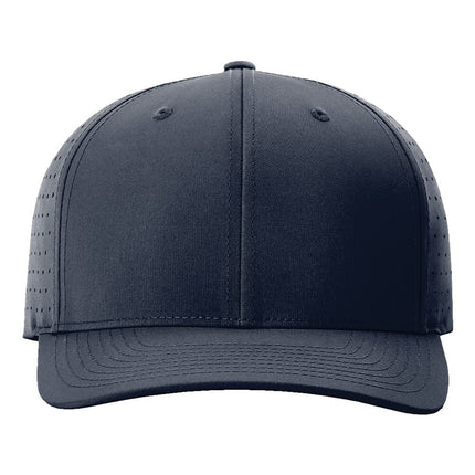 Richardson Laser Perf R‑Flex Cap — 632