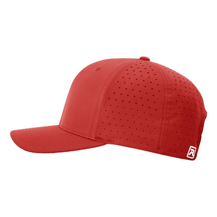 Richardson Laser Perf R‑Flex Cap — 632