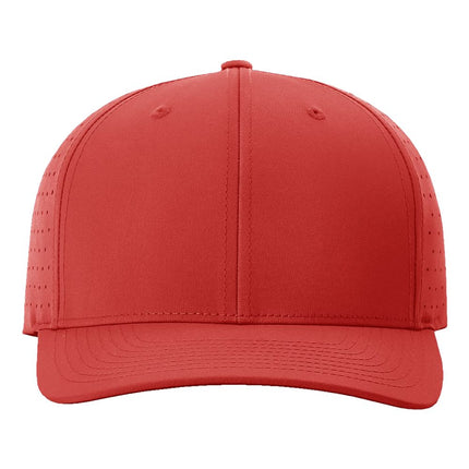 Richardson Laser Perf R‑Flex Cap — 632