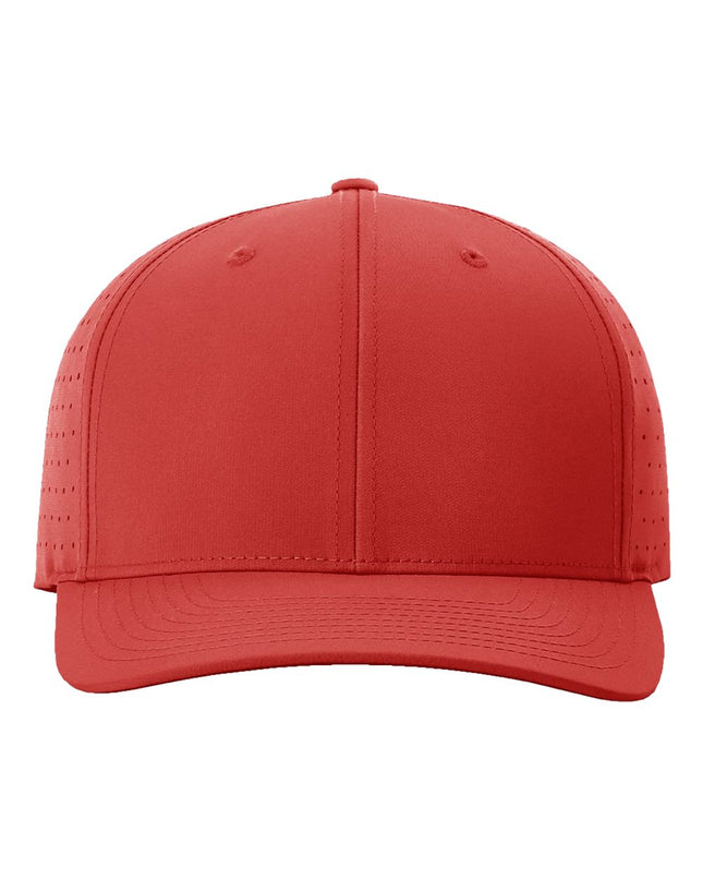 Richardson Laser Perf R‑Flex Cap — 632