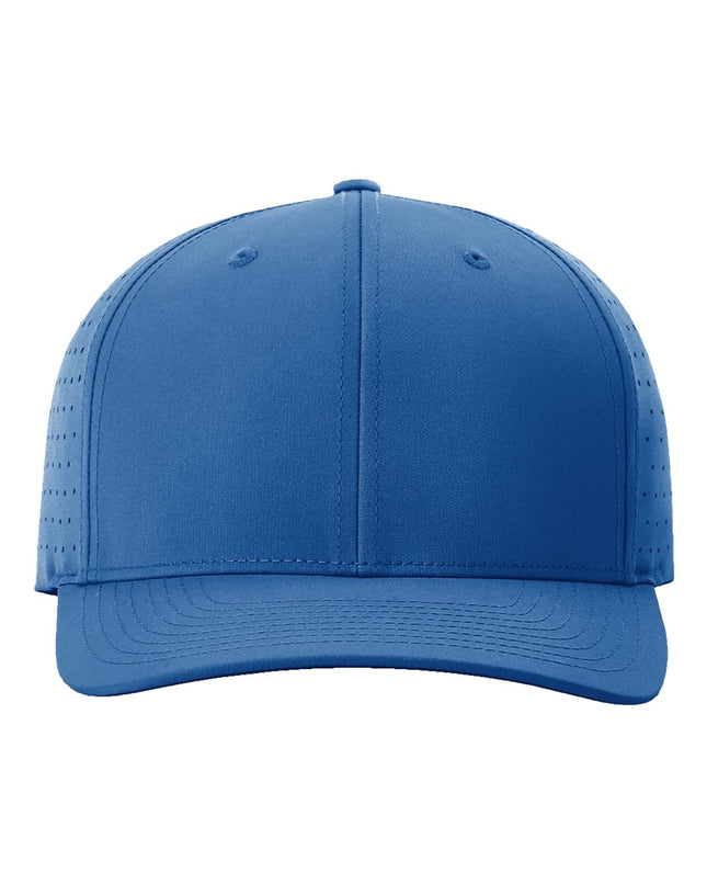 Richardson Laser Perf R‑Flex Cap — 632