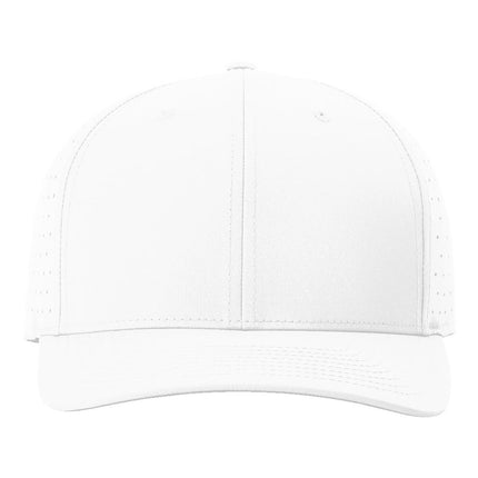 Richardson Laser Perf R‑Flex Cap — 632