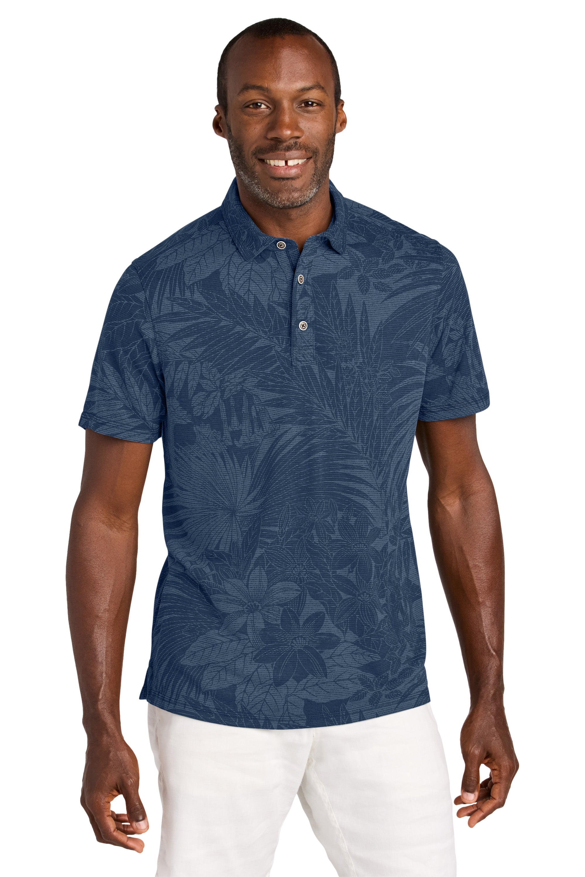 Tommy Bahama® Santiago Paradise Polo — ST227544TB