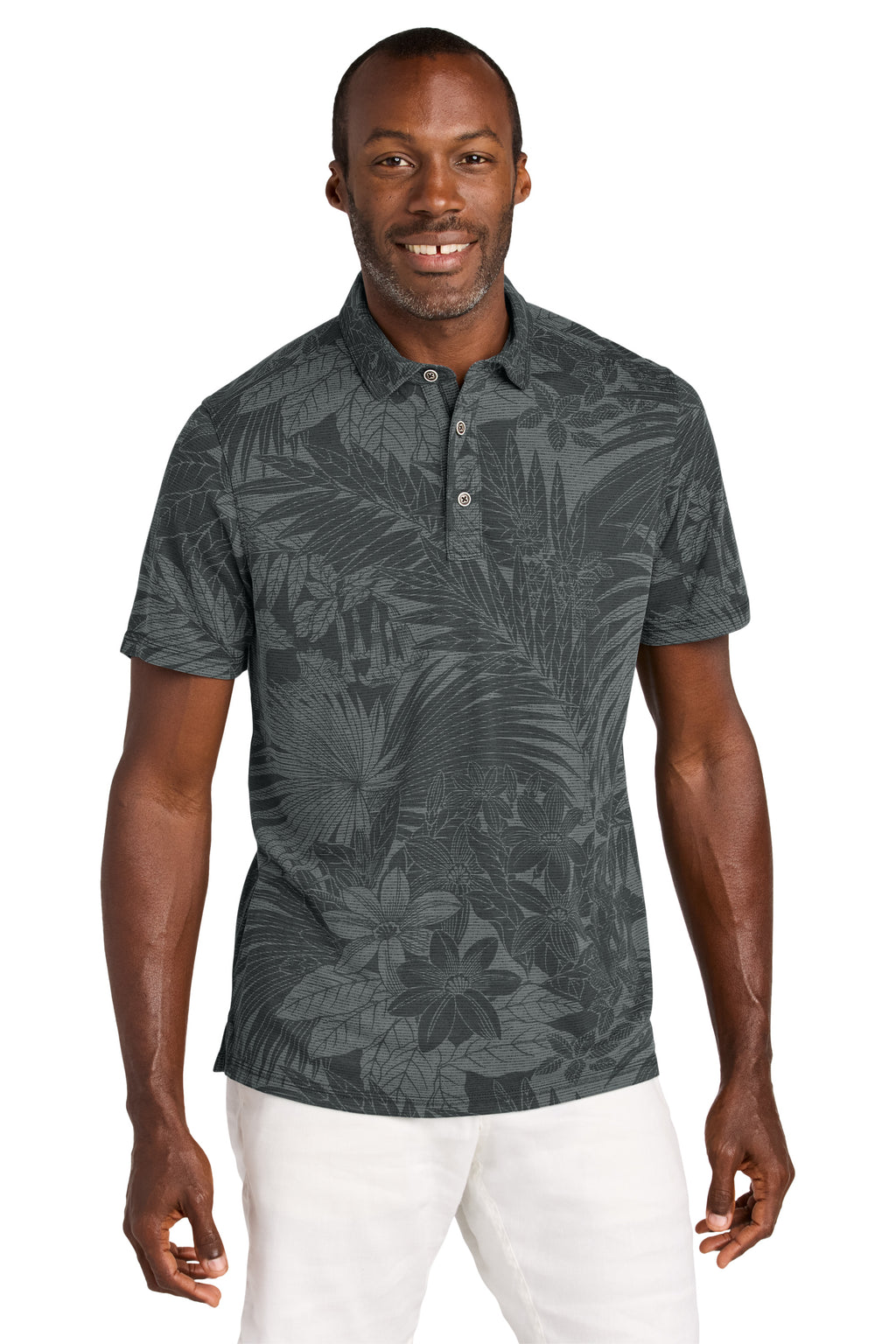 Tommy Bahama® Santiago Paradise Polo — ST227544TB