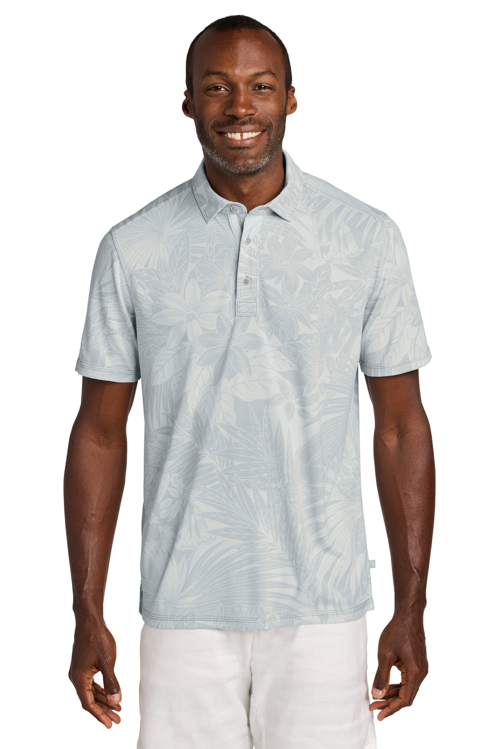 Tommy Bahama® Santiago Paradise Polo — ST227544TB