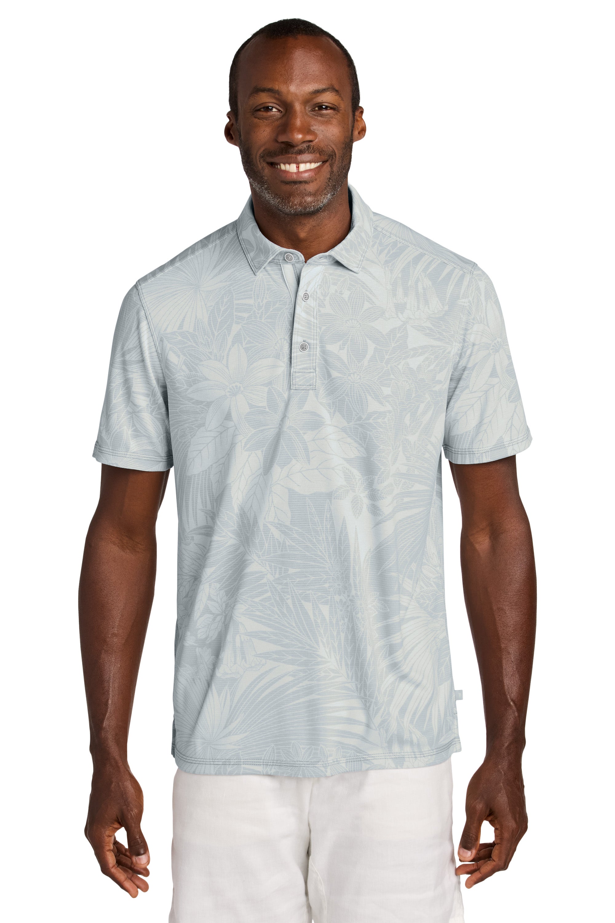 Tommy Bahama® Santiago Paradise Polo — ST227544TB