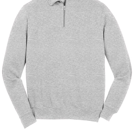 Sport‑Tek® 1/4‑Zip Sweatshirt – ST253