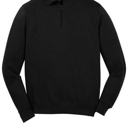 Sport‑Tek® 1/4‑Zip Sweatshirt – ST253