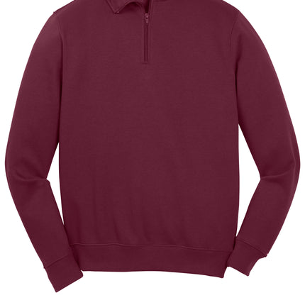 Sport‑Tek® 1/4‑Zip Sweatshirt – ST253