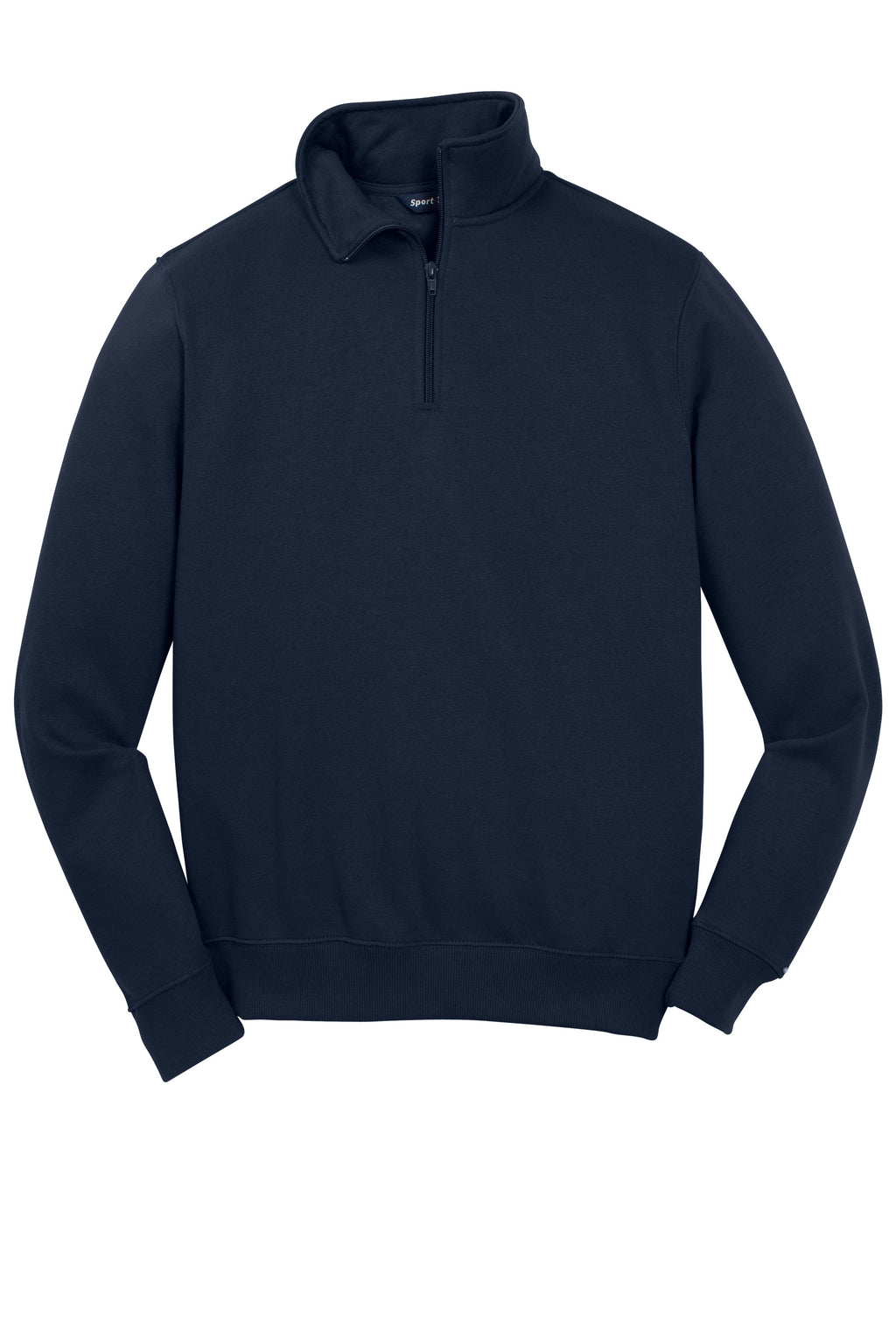 Sport‑Tek® 1/4‑Zip Sweatshirt – ST253