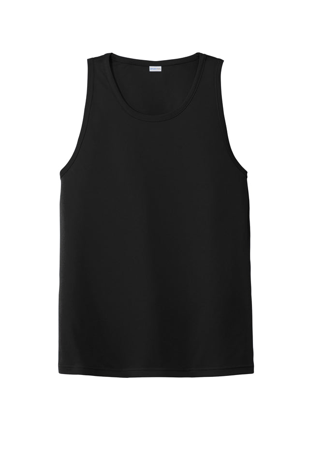 Sport‑Tek® PosiCharge® Competitor™ Tank – ST356