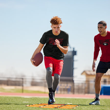 Sport‑Tek® Posi‑UV® Pro Long Sleeve Tee – ST420LS
