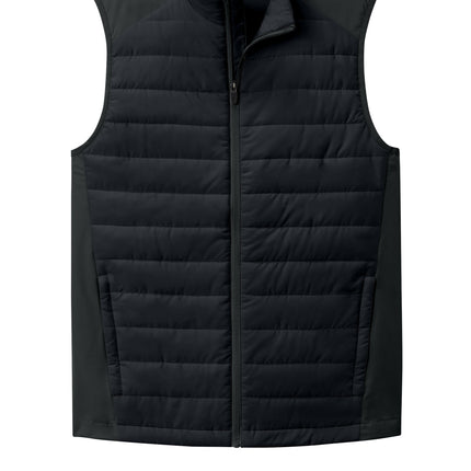 Sport‑Tek® Teknical Hybrid Vest – ST941