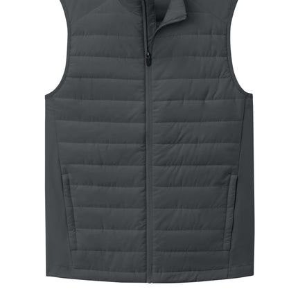 Sport‑Tek® Teknical Hybrid Vest – ST941