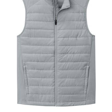 Sport‑Tek® Teknical Hybrid Vest – ST941
