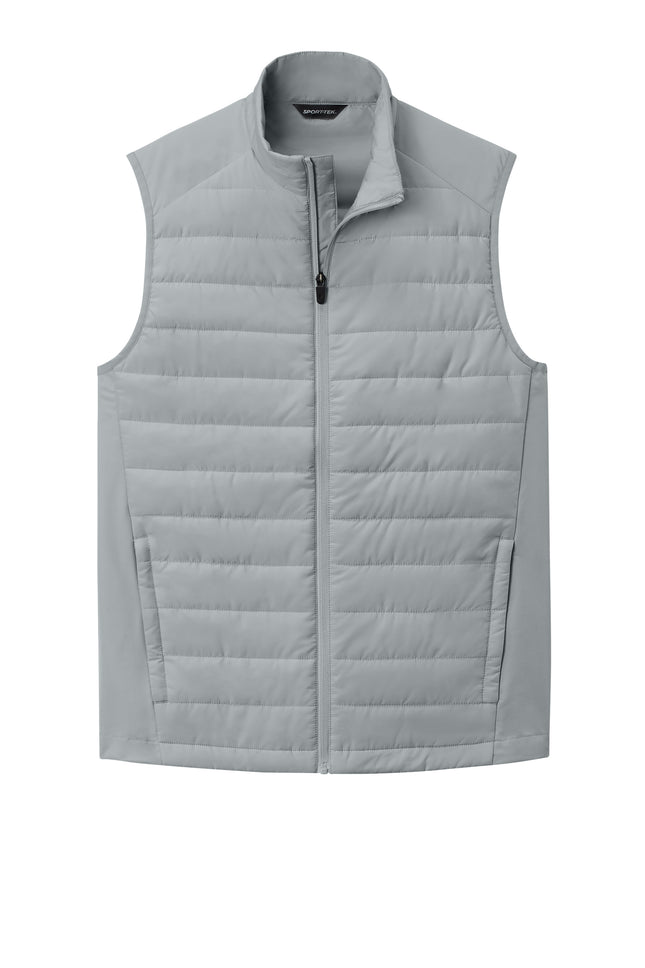Sport‑Tek® Teknical Hybrid Vest – ST941