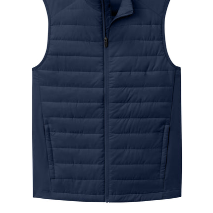 Sport‑Tek® Teknical Hybrid Vest – ST941