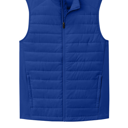 Sport‑Tek® Teknical Hybrid Vest – ST941