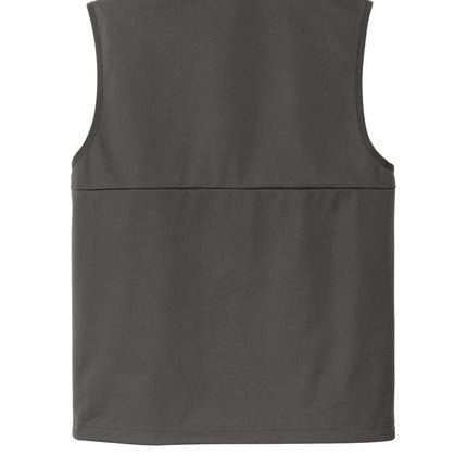 Sport‑Tek® Soft Shell Vest – ST981
