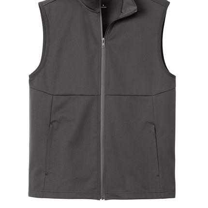 Sport‑Tek® Soft Shell Vest – ST981