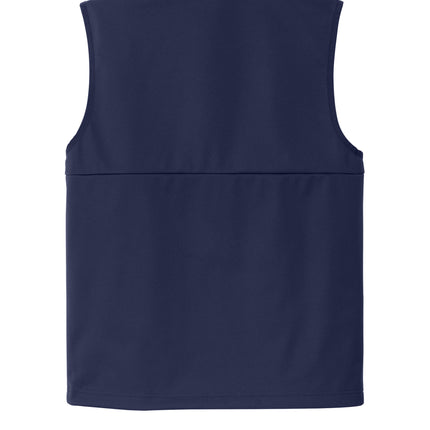 Sport‑Tek® Soft Shell Vest – ST981