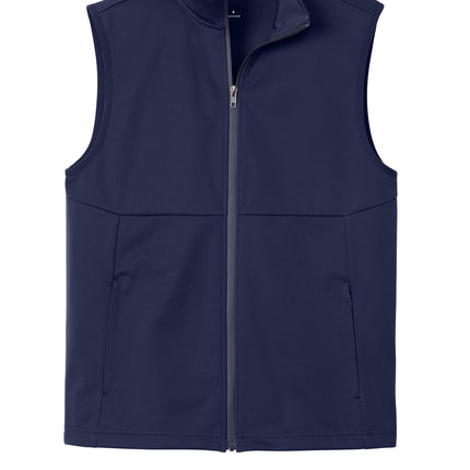 Sport‑Tek® Soft Shell Vest – ST981