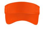 Neon Orange