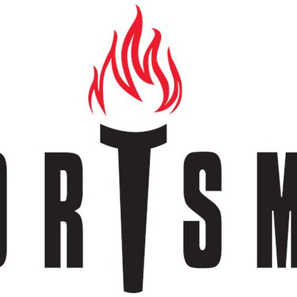 Sportsman SP1200 – Five‑Panel Ripstop Cap