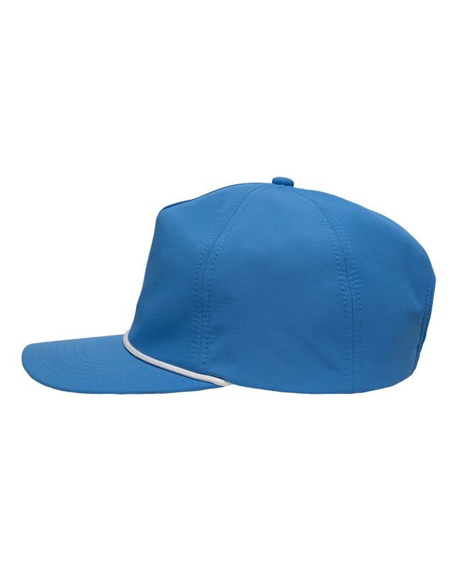 Sportsman SP1200 – Five‑Panel Ripstop Cap