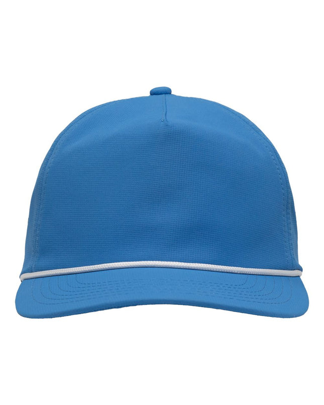 Sportsman SP1200 – Five‑Panel Ripstop Cap