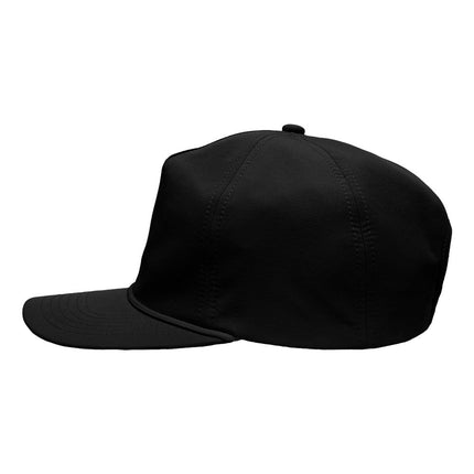 Sportsman SP1200 – Five‑Panel Ripstop Cap