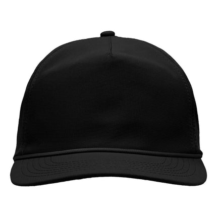 Sportsman SP1200 – Five‑Panel Ripstop Cap