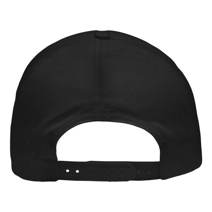 Sportsman SP1300 – Five‑Panel Rope Heritage Fit Cap